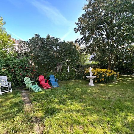 Homestayplus Schwerin Schwerin  Esterno foto