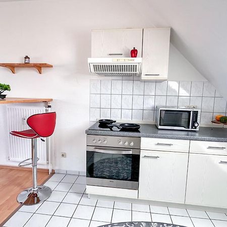 Homestayplus Schwerin Schwerin  Esterno foto