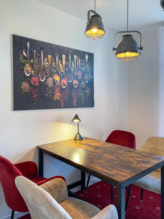 Homestayplus Schwerin Schwerin  Esterno foto