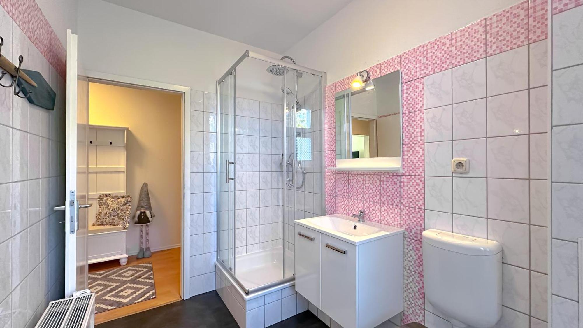 Homestayplus Schwerin Schwerin  Esterno foto
