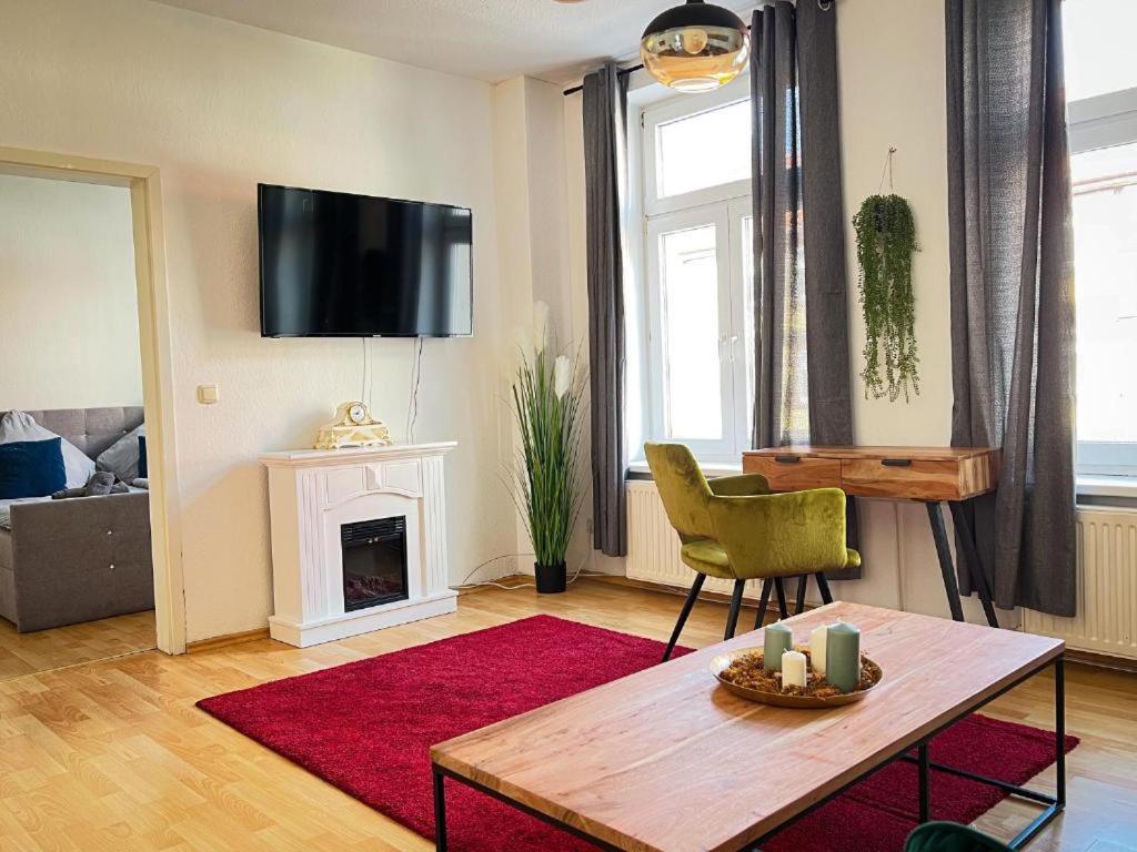 Homestayplus Schwerin Schwerin  Esterno foto