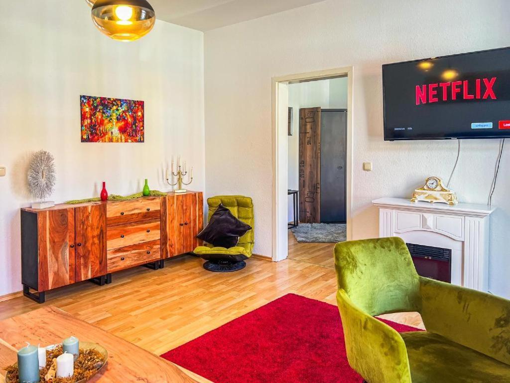 Homestayplus Schwerin Schwerin  Esterno foto