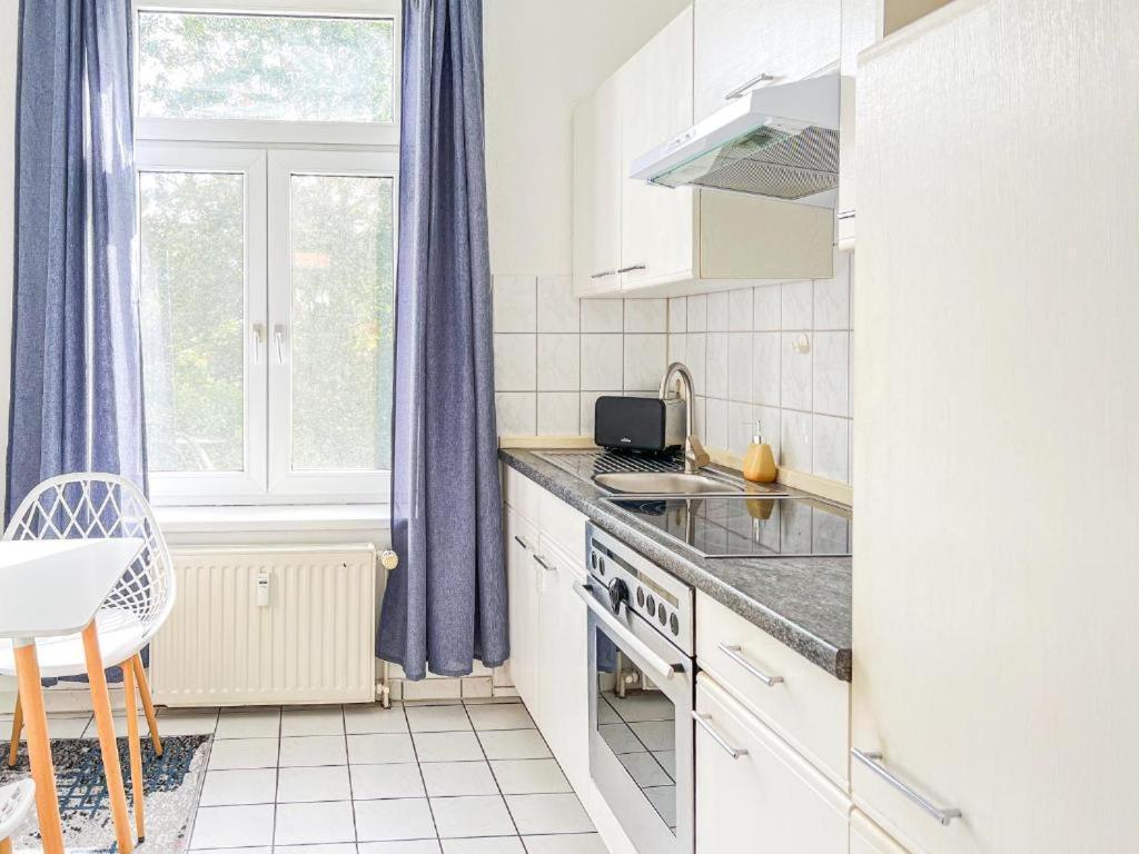 Homestayplus Schwerin Schwerin  Esterno foto