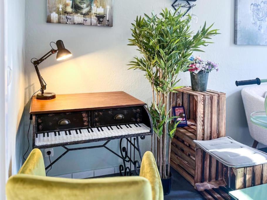 Homestayplus Schwerin Schwerin  Esterno foto