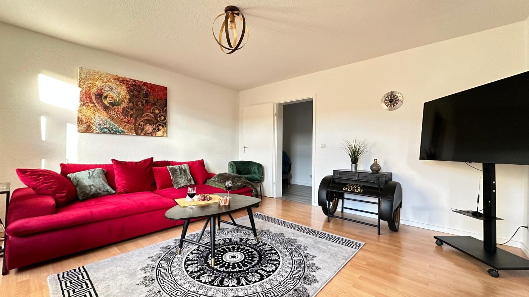 Homestayplus Schwerin Schwerin  Esterno foto