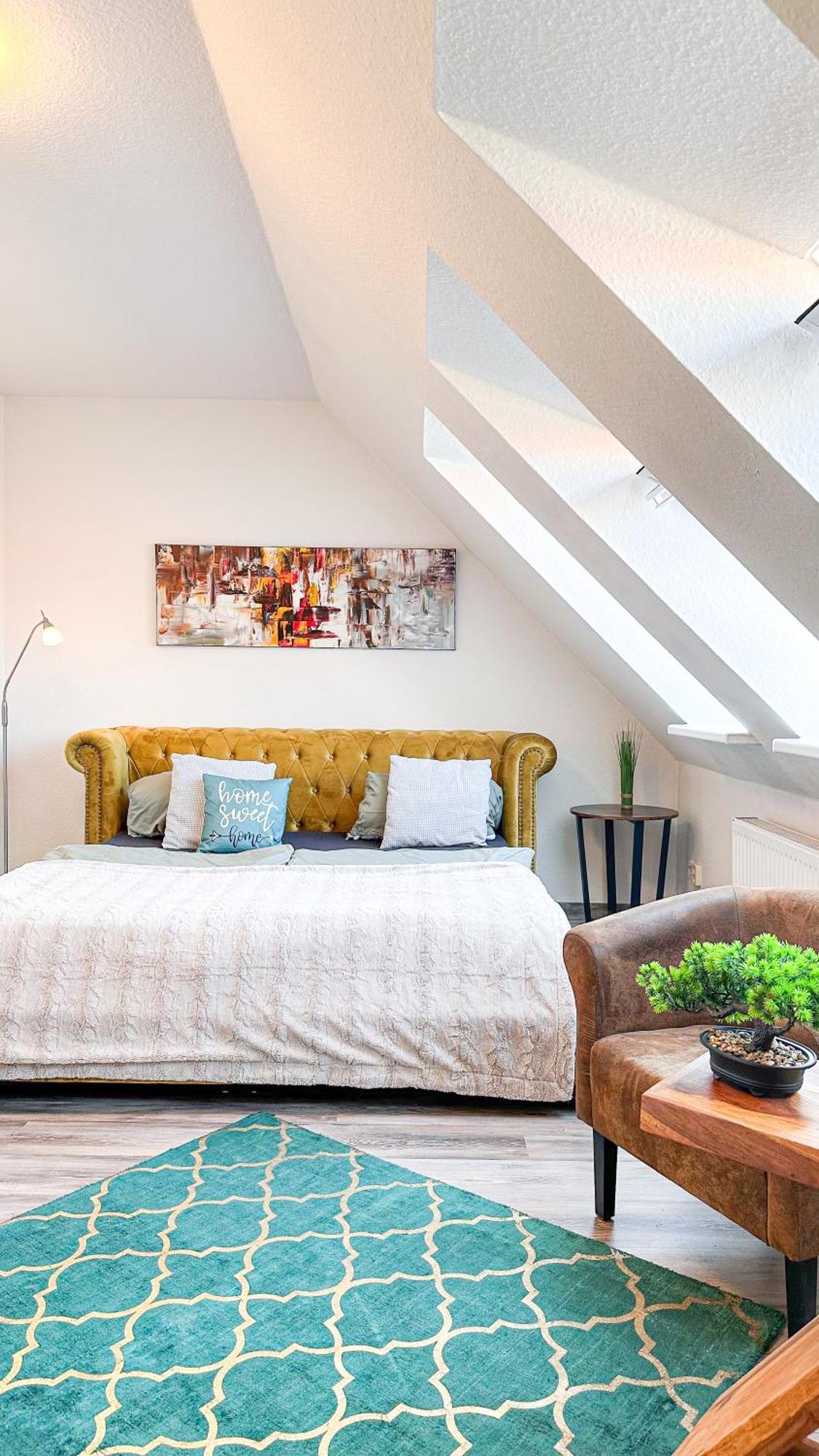 Homestayplus Schwerin Schwerin  Esterno foto