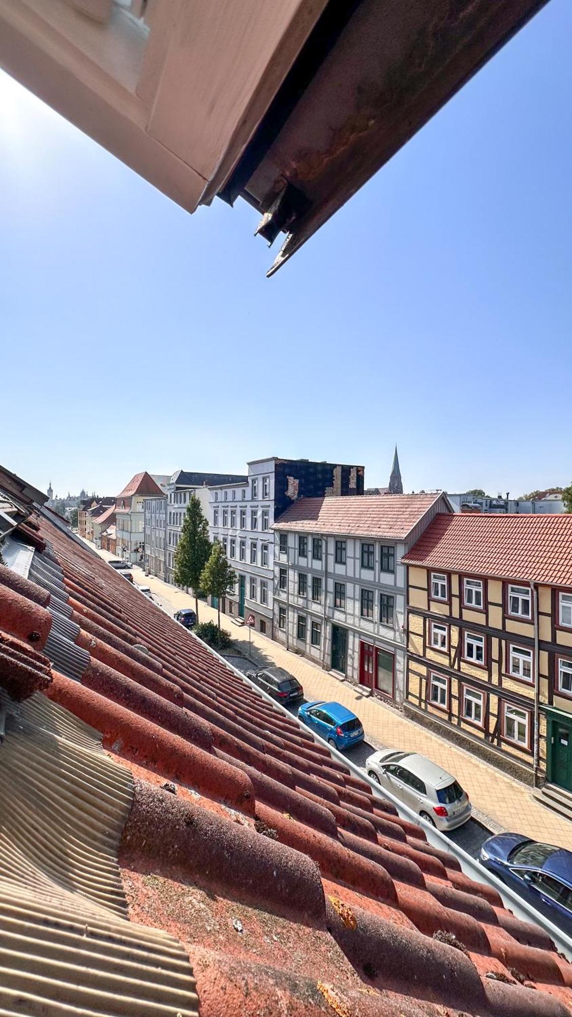Homestayplus Schwerin Schwerin  Esterno foto