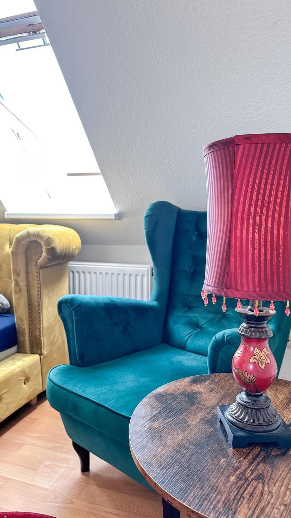 Homestayplus Schwerin Schwerin  Esterno foto